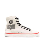 Isabel Marant Logo Canvas Sneakers IS-8736436420820-EU36/US6