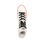 Isabel Marant Logo Canvas Sneakers IS-8736436420820-EU36/US6