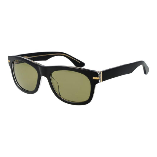 Serengeti Black Unisex Sunglasses SE-1062729