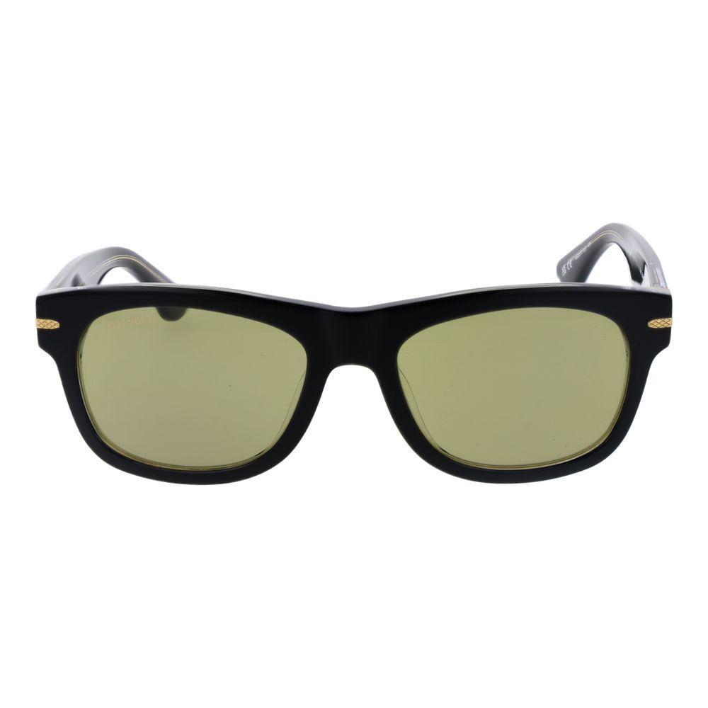 Serengeti Black Unisex Sunglasses SE-1062729