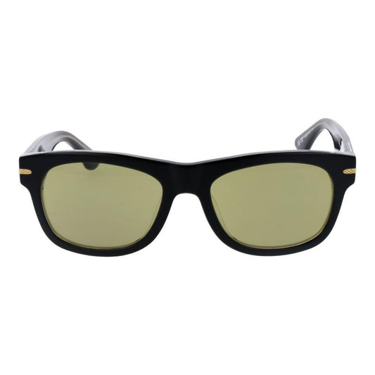 Serengeti Black Unisex Sunglasses SE-1062729