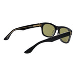 Serengeti Black Unisex Sunglasses SE-1062729