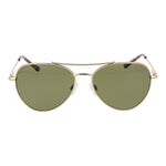 Serengeti Gold Unisex Sunglasses SE-1062750