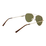 Serengeti Gold Unisex Sunglasses SE-1062750