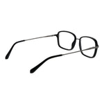 Guess Black Men Glasses Frame