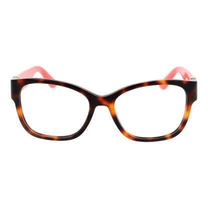 Guess Brown Acetate Glasses (Frames)