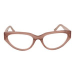 Guess Pink Women Glasses Frame