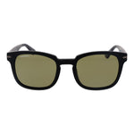 Serengeti Black Unisex Sunglasses SE-1062727