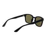 Serengeti Black Unisex Sunglasses SE-1062727