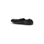 Prada Antiqued leather Shuffle Loafers PR-2DG158FG0027V6F0002-EU39/US6