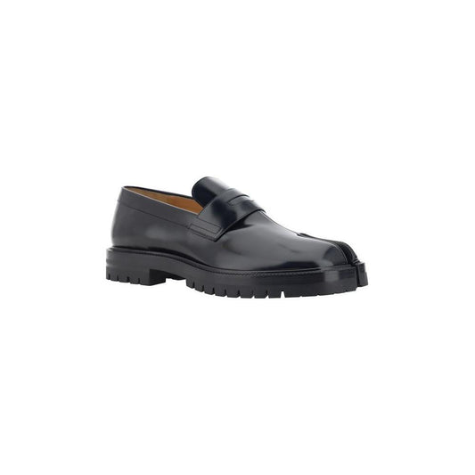 Margiela Tabi Loafers MA-S57WR0139P3827H8396-EU44/US11