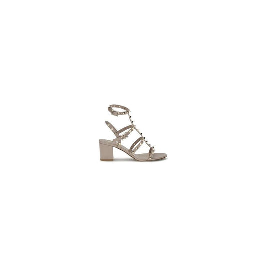 Valentino Garavani Rockstud Sandals VA-7W2S0491VBPP45-EU39/US9