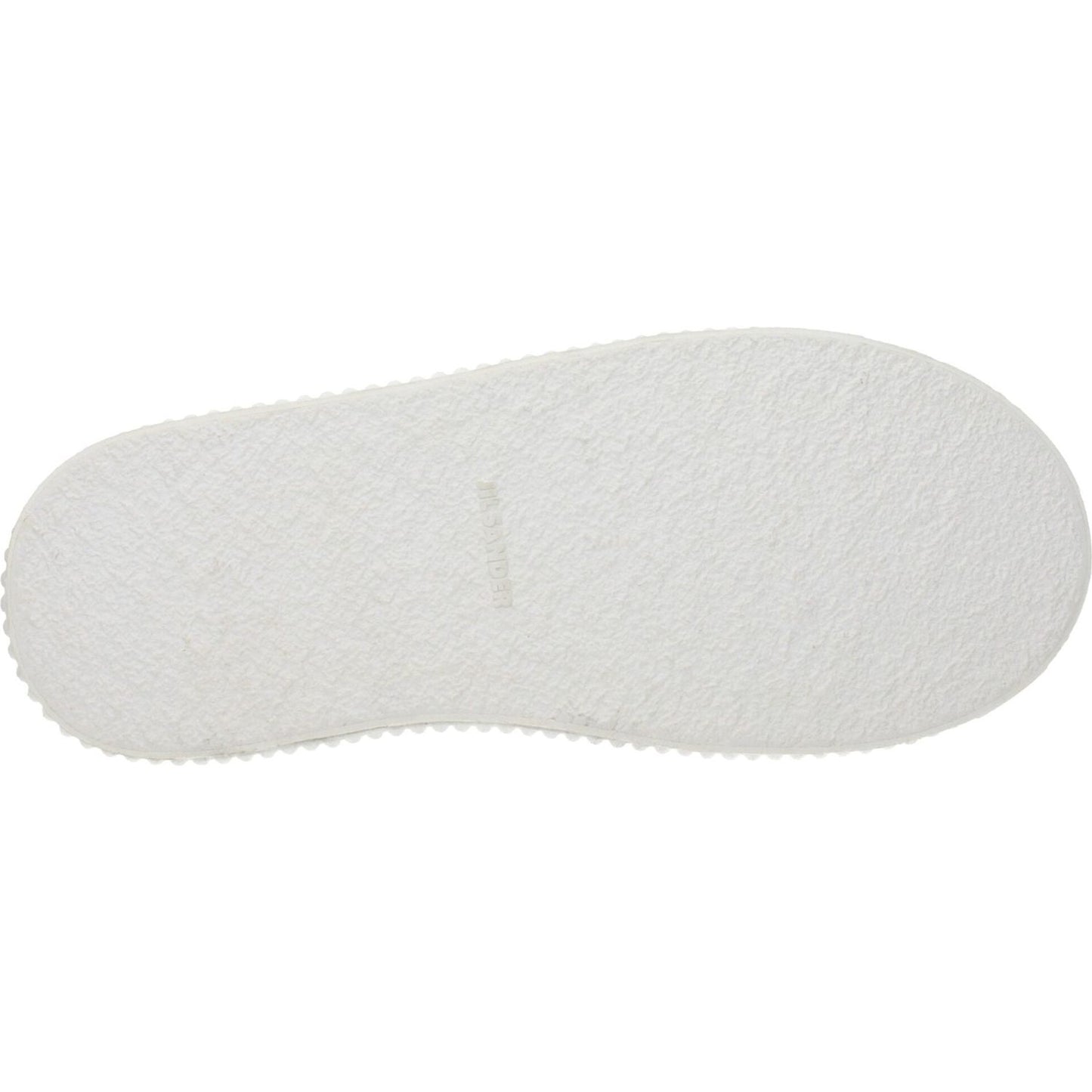 Jil Sander White Leather Platform Sneakers JI-8547243163913-EU39/US9