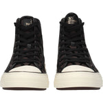 Valentino Garavani Brown Fabric High Tops VA-8547336814857-EU45/US12