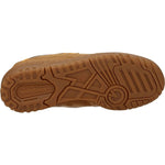 New Balance Brown Leather Sneakers NE-8547386065161-7