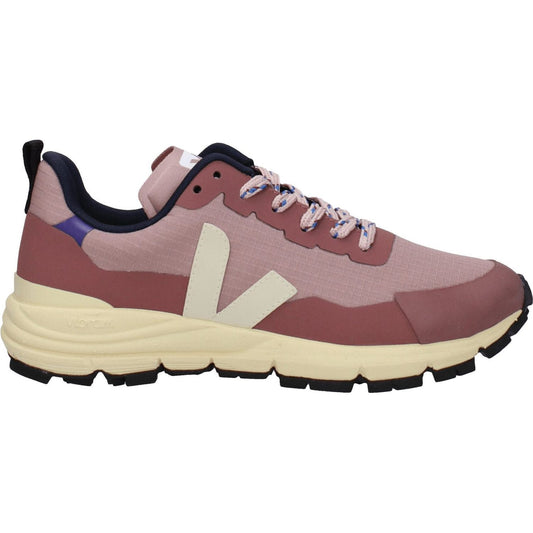 Veja Pink Fabric Athletic Sneakers VE-8547415720201-EU36/US6