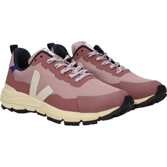 Veja Pink Fabric Athletic Sneakers VE-8547415720201-EU36/US6