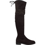 Stuart Weitzman Brown Leather Over The Knee ST-8547426140425-EU35.5/US5.5