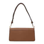 Tory Burch Brown Leather Shoulder Bags TO15109930090761BT