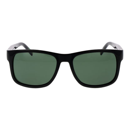 Levi's Black Polyamide Sunglasses