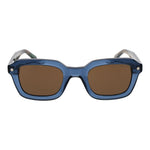 Levi's Blue Women Sunglasses LE-1036066