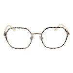Guess Gold Women Glasses Frame