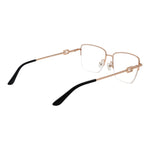 Guess Gold Women Glasses Frame