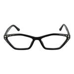 Marciano by Guess Black Women Glasses Frame