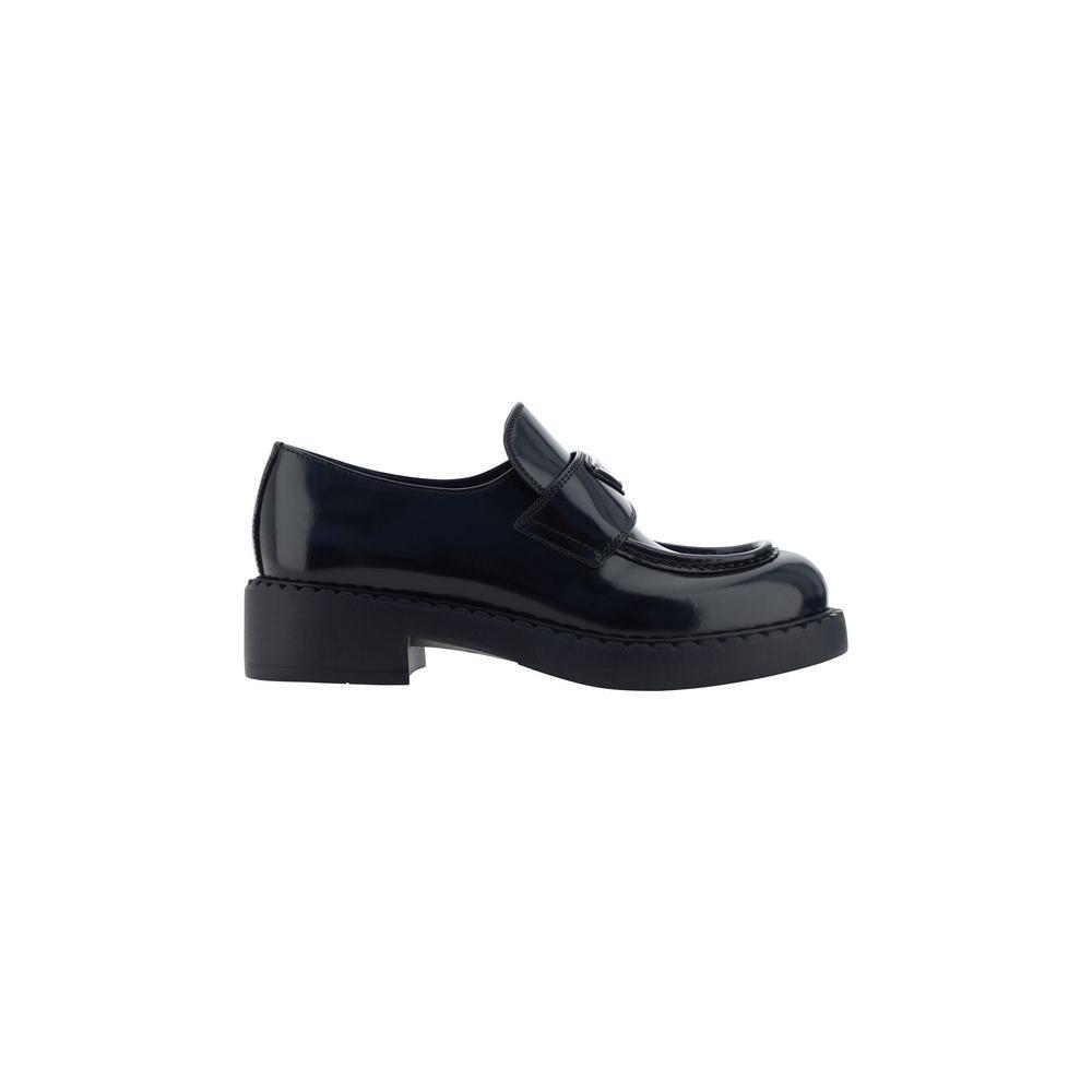 Prada Loafers PR-1D246MFG050ULSF0002-EU41/US11