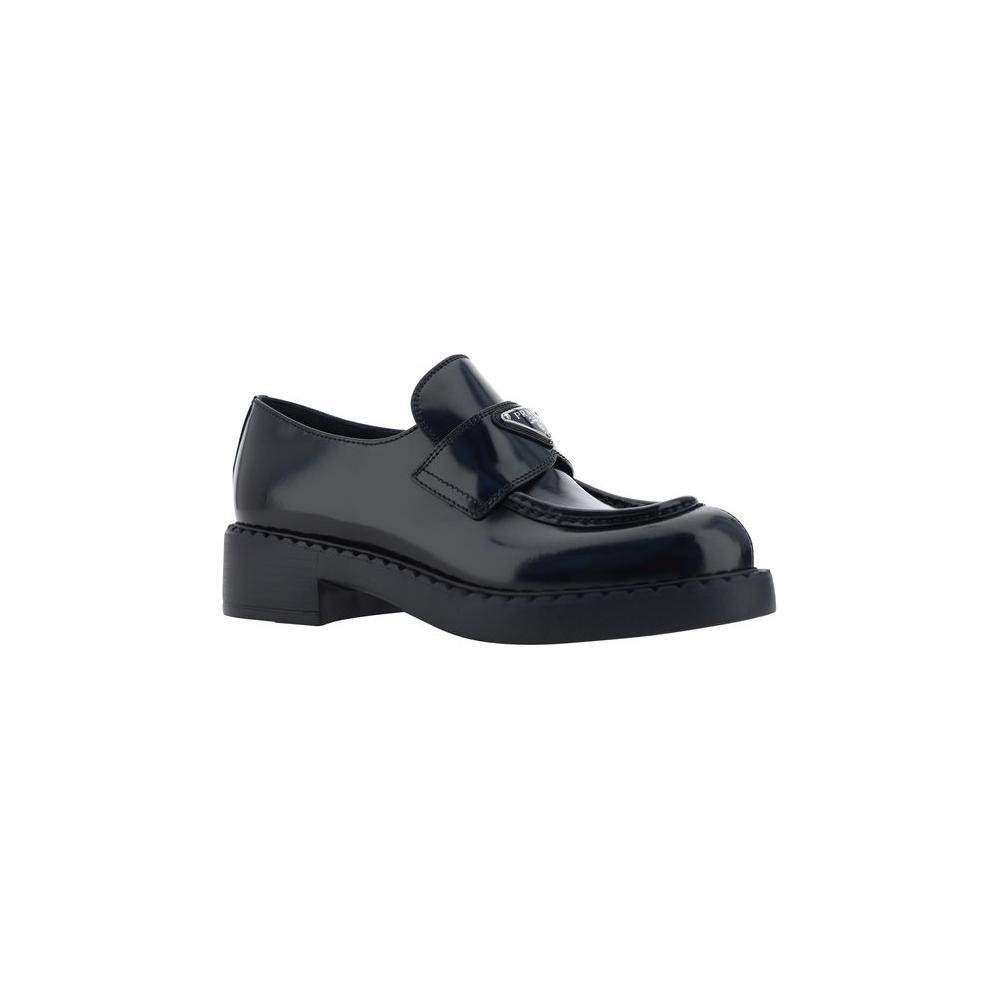 Prada Loafers PR-1D246MFG050ULSF0002-EU41/US11