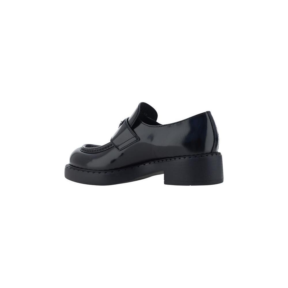 Prada Loafers PR-1D246MFG050ULSF0002-EU41/US11