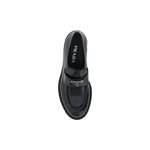 Prada Loafers PR-1D246MFG050ULSF0002-EU41/US11