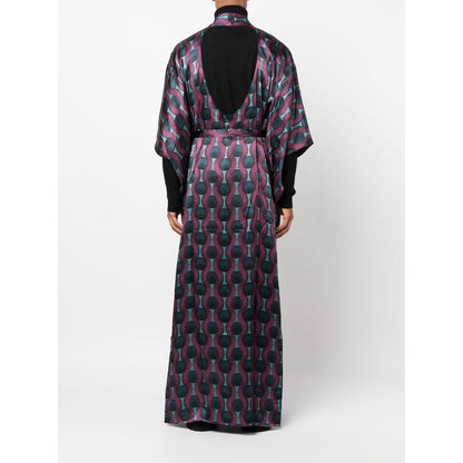 OZWALD BOATENG Dresses MultiColour Trousers