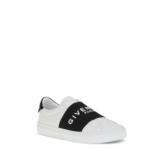 Givenchy Urban Street Sneakers GI-BE004JE2DC116-EU36/US6