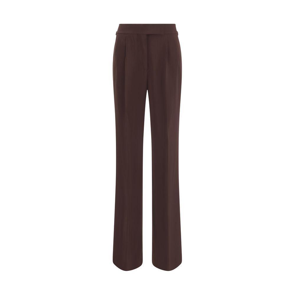 Tom Ford Wide Leg Pants TO-PAW636FAX1513KB800-IT38 | S