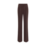 Tom Ford Wide Leg Pants TO-PAW636FAX1513KB800-IT38 | S