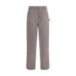 Golden Goose Marley Pants GO-GWP02462P00209040190-IT38 | S