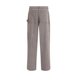 Golden Goose Marley Pants GO-GWP02462P00209040190-IT38 | S