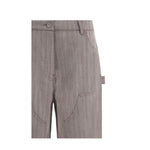 Golden Goose Marley Pants GO-GWP02462P00209040190-IT38 | S
