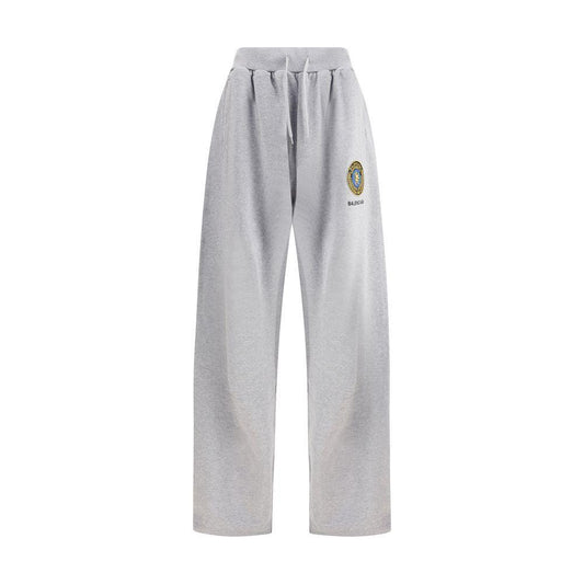 Balenciaga Patched Sweatpants BA-826185TSVH31300-XS