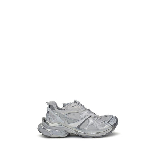 Balenciaga Men Runner 2 Sneakers BA-779066WRNNY1180-EU44/US11