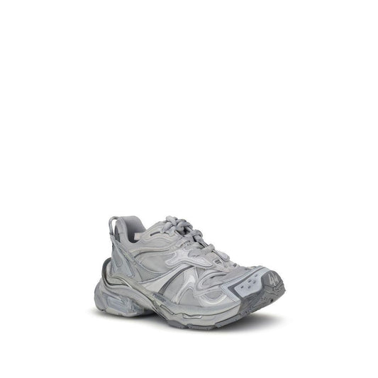 Balenciaga Men Runner 2 Sneakers BA-779066WRNNY1180-EU44/US11