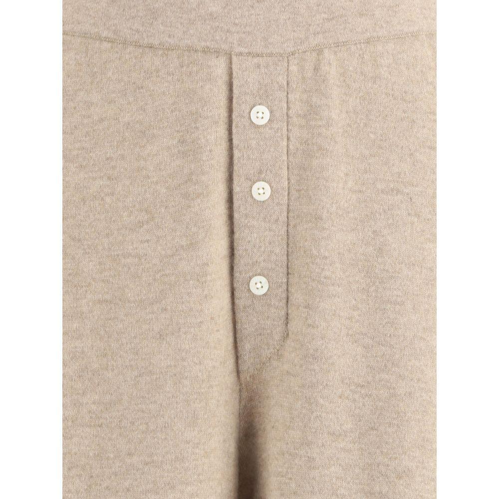 Guest in Residence Cashmere Pants