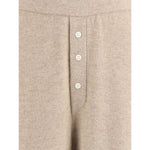 Guest in Residence Cashmere Pants