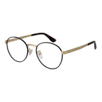 BMW Black Men Glasses Frame