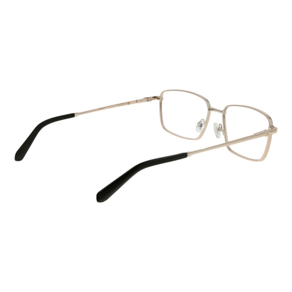 Guess Green Metal Glasses (Frames)
