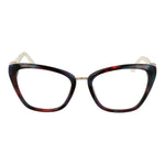 Marciano by Guess Blue Women Glasses Frame