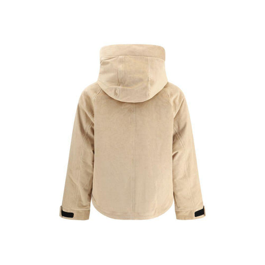 Woolrich Corduroy Jacket