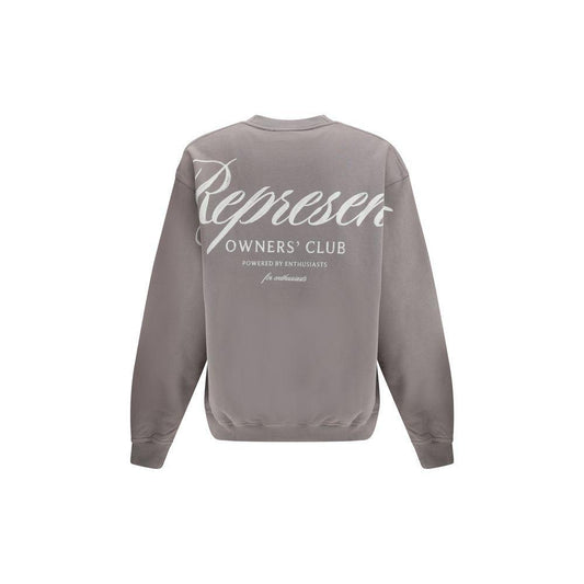 Represent Logo Sweatshirt
