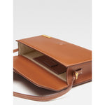 Jacquemus Le Bambino Long Brown Bag 221BA013-3072-811